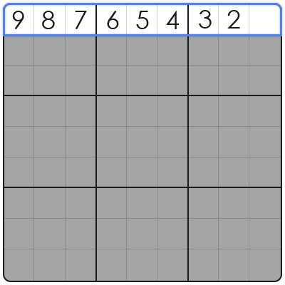 printable easy sudoku puzzles for free
